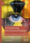 Image for Strengthening International Regimes