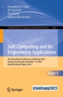 Image for Soft computing and its engineering applications  : 5th International Conference, icSoftComp 2023, Changa, Anand, India, December 7-9, 2023, revised selected papersPart I