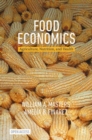 Image for Food economics  : agriculture, nutrition, and health