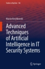 Image for Advanced Techniques of Artificial Intelligence in IT Security Systems