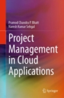 Image for Project Management in Cloud Applications