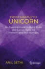 Image for From Startup to Unicorn