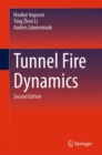 Image for Tunnel fire dynamics