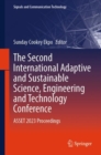 Image for The Second International Adaptive and Sustainable Science, Engineering and Technology Conference : ASSET 2023 Proceedings