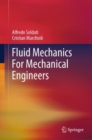 Image for Fluid Mechanics For Mechanical Engineers