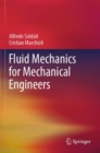 Image for Fluid Mechanics for Mechanical Engineers