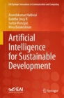 Image for Artificial Intelligence for Sustainable Development
