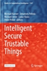 Image for Intelligent Secure Trustable Things