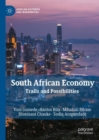 Image for South African economy  : trails and possibilities