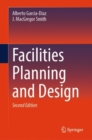 Image for Facilities Planning and Design
