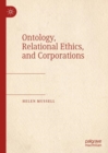 Image for Ontology, Relational Ethics, and Corporations