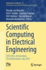 Image for Scientific computing in electrical engineering  : SCEE 2022, Amsterdam, The Netherlands, July 2022