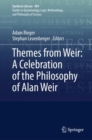 Image for Themes from Weir: A Celebration of the Philosophy of Alan Weir