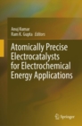 Image for Atomically Precise Electrocatalysts for Electrochemical Energy Applications