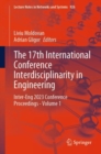 Image for The 17th International Conference Interdisciplinarity in Engineering