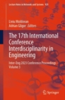 Image for The 17th International Conference Interdisciplinarity in Engineering  : Inter-Eng 2023 Conference proceedingsVolume 3