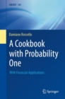 Image for A Cookbook with Probability One