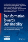 Image for Transformation Towards Sustainability