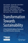 Image for Transformation Towards Sustainability : A Novel Interdisciplinary Framework from RWTH Aachen University