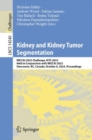 Image for Kidney and Kidney Tumor Segmentation