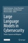 Image for Large Language Models in Cybersecurity
