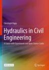 Image for Hydraulics in Civil Engineering