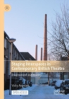 Image for Staging interspaces in contemporary British theatre  : environment and fluidity