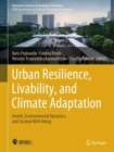 Image for Urban Resilience, Livability, and Climate Adaptation