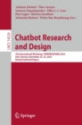 Image for Chatbot Research and Design: 7th International Workshop, CONVERSATIONS 2023, Oslo, Norway, November 22-23, 2023, Revised Selected Papers