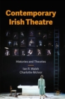 Image for Contemporary Irish Theatre