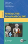 Image for RoboCup 2023: Robot World Cup XXVI