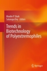 Image for Trends in Biotechnology of Polyextremophiles