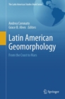 Image for Latin American geomorphology  : from the crust to Mars