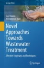 Image for Novel Approaches Towards Wastewater Treatment : Effective Strategies and Techniques