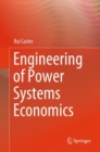 Image for Engineering of Power Systems Economics