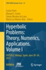 Image for Hyperbolic Problems: Theory, Numerics, Applications. Volume I