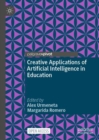 Image for Creative Applications of Artificial Intelligence in Education