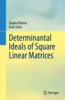 Image for Determinantal Ideals of Square Linear Matrices