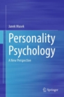 Image for Personality psychology  : a new perspective