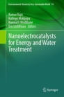 Image for Nanoelectrocatalysts for energy and water treatment