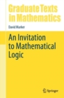 Image for Invitation to Mathematical Logic