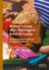 Image for Women&#39;s Lives after Marriage in Rural Sri Lanka
