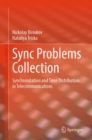 Image for Sync problems collection  : synchronization and time distribution in telecommunications