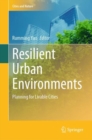 Image for Resilient Urban Environments