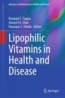 Image for Lipophilic Vitamins in Health and Disease
