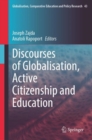 Image for Discourses of Globalisation, Active Citizenship and Education