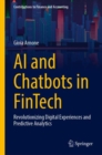 Image for AI and Chatbots in Fintech