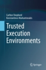 Image for Trusted Execution Environments