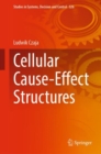 Image for Cellular Cause-Effect Structures