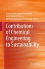Image for Contributions of Chemical Engineering to Sustainability